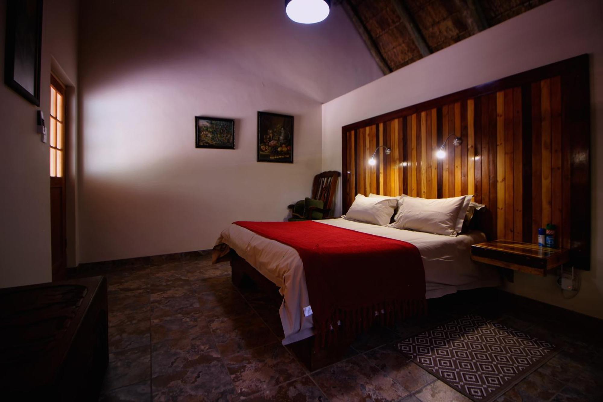 מלון Usakos Uitkyk Guest Farm מראה חיצוני תמונה