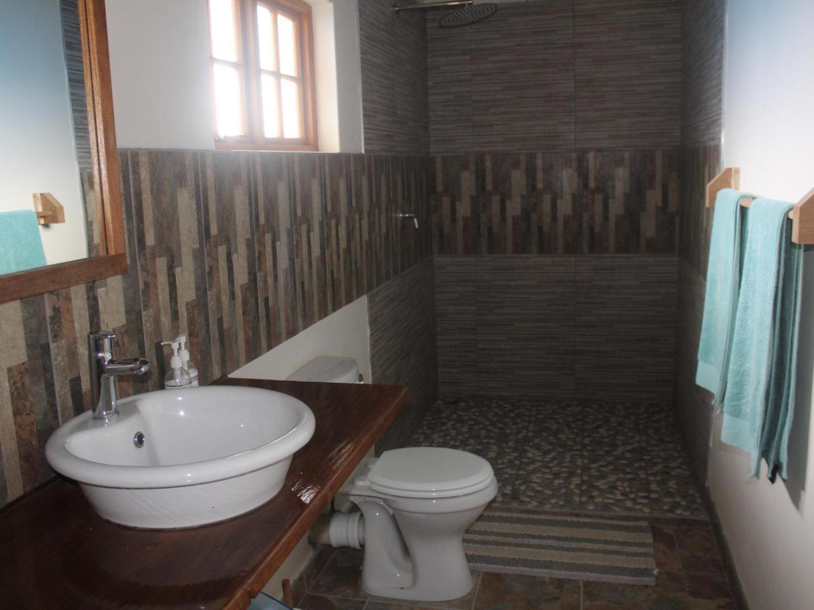 מלון Usakos Uitkyk Guest Farm חדר תמונה