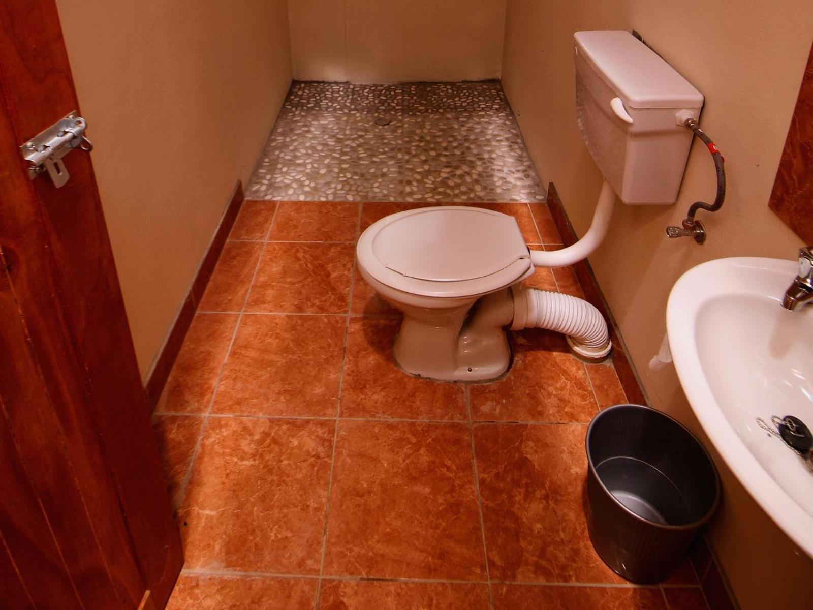 מלון Usakos Uitkyk Guest Farm חדר תמונה